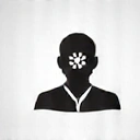 Ícono de una persona o silueta con un engranaje o un cerebro, simbolizando personalización y enfoque individual.